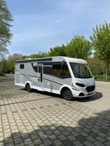 Sunlight I68 Adventure Edition - 160 PS - Navi, Checkheft - Sunlight A 68