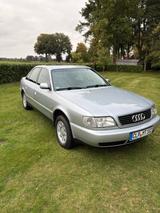 Audi A6 2.6 Automatik C4, nur 79000km, Liebhaberstück - Audi aus 1997