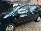 Seat Alhambra 2.0 Benzin und LPG - gebrauchte Seat Alhambra aus dem Jahr 2004