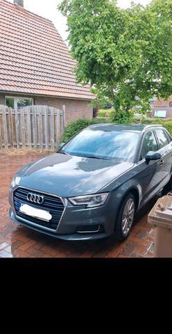 AUDI A3 1.6 TDI Sportback -