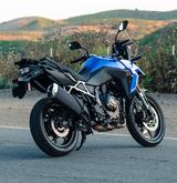 Suzuki V-Strom 800  alle Farben/4 Jahre Garantie