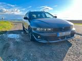 Mitsubishi Galant EA Kombi Avance V6 LPG B... - Mitsubishi Galant