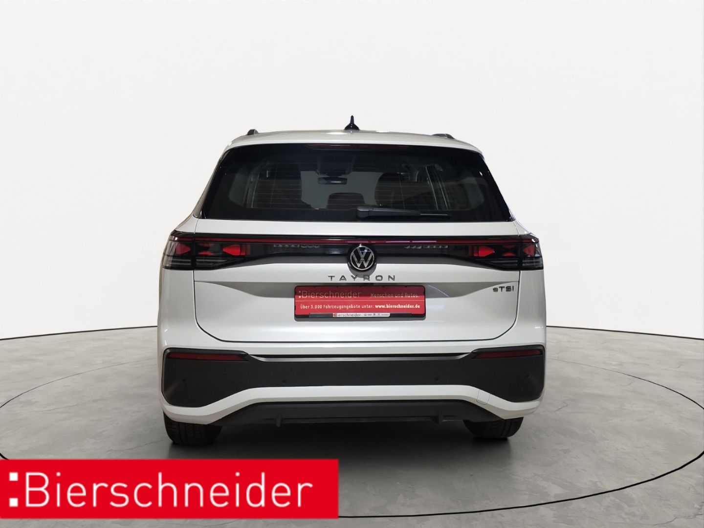 Volkswagen Tayron - Bild 5