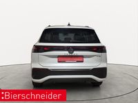Volkswagen Tayron - Vorschau Bild 5
