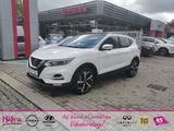Nissan QASHQAI Tekna 1.3DIG-T MT Panorama 8-fach bereif - Nissan Gebrauchtwagen in München