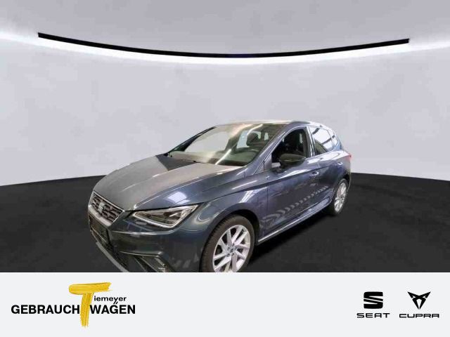 Seat Ibiza 1.0 TGI FR NAVI KAMERA LED SITZH