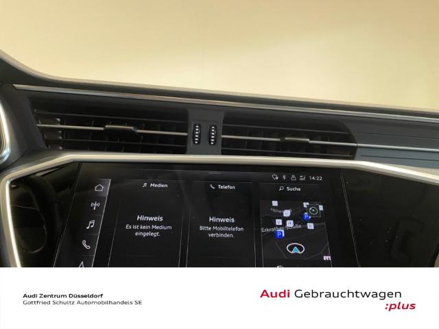Audi A6 Avant 40 TDI B&O LED MMI SHZ VIRTUAL, миниатюра 14