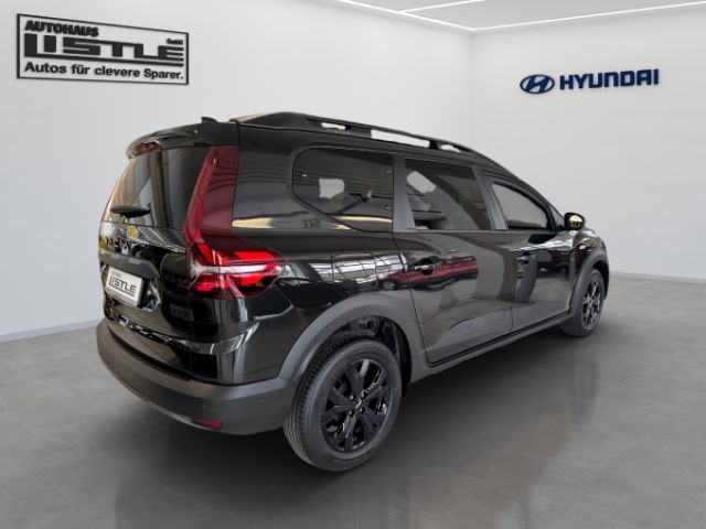 Fahrzeugabbildung Dacia Jogger Extreme 1.0 TCe 110 EU6e 7-Sitzer Navi Ka