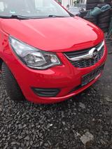 Opel Karl 1.0 Selection Selection - Opel Karl: Selection
