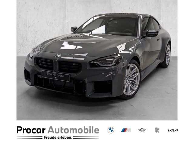 BMW M2 Coupé CARBON HK M Driver´s Pak.Alcantara