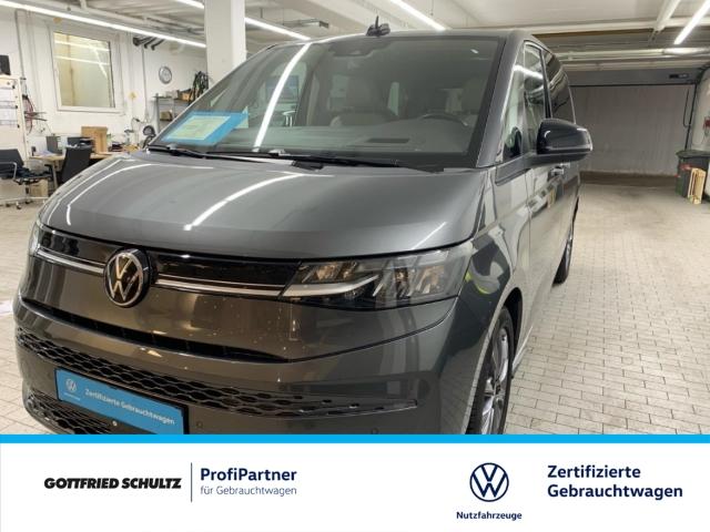 Volkswagen T7 Multivan Life 2.0 TDI DSG KÜ AHK Pano Navi LE