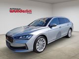 Skoda Superb Combi Selection DSG inkl. Navi AHZV - Skoda Superb Tageszulassungen
