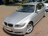 BMW 320 i 1.Hand Xenon Leder Sitzheiz Klimaaut Navi - BMW 320 in Dresden