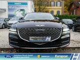 Genesis G80 Luxury 2.2CRDi AD Leder LED ACC El.Heckklapp - Genesis G80 Gebrauchtwagen