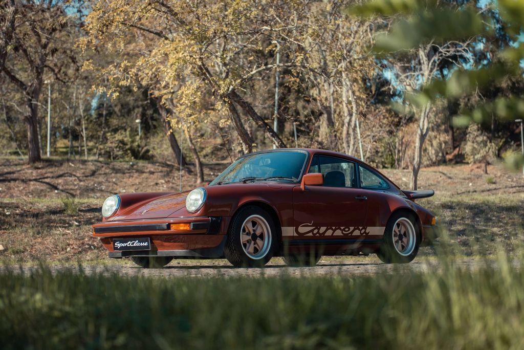 Porsche 911 Urmodell