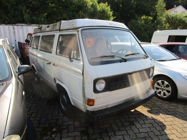 Volkswagen T3 Westfalia/T3 Pritsche