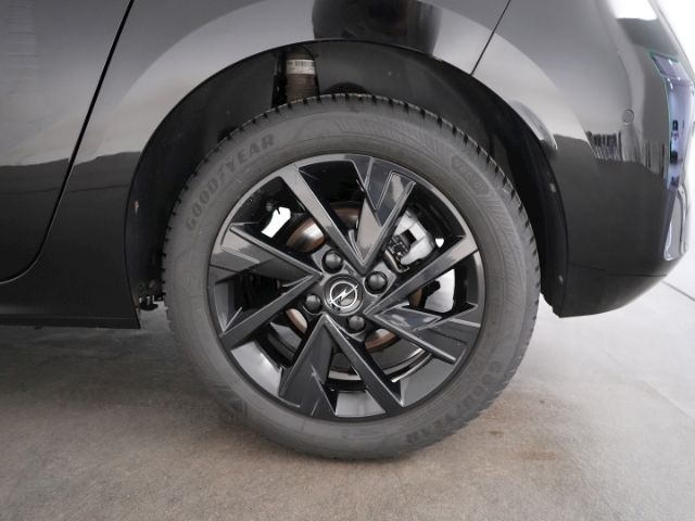 Corsa F FACELIFT GS AT+LED+RÜCKFAHRKAMERA+SITZ-/