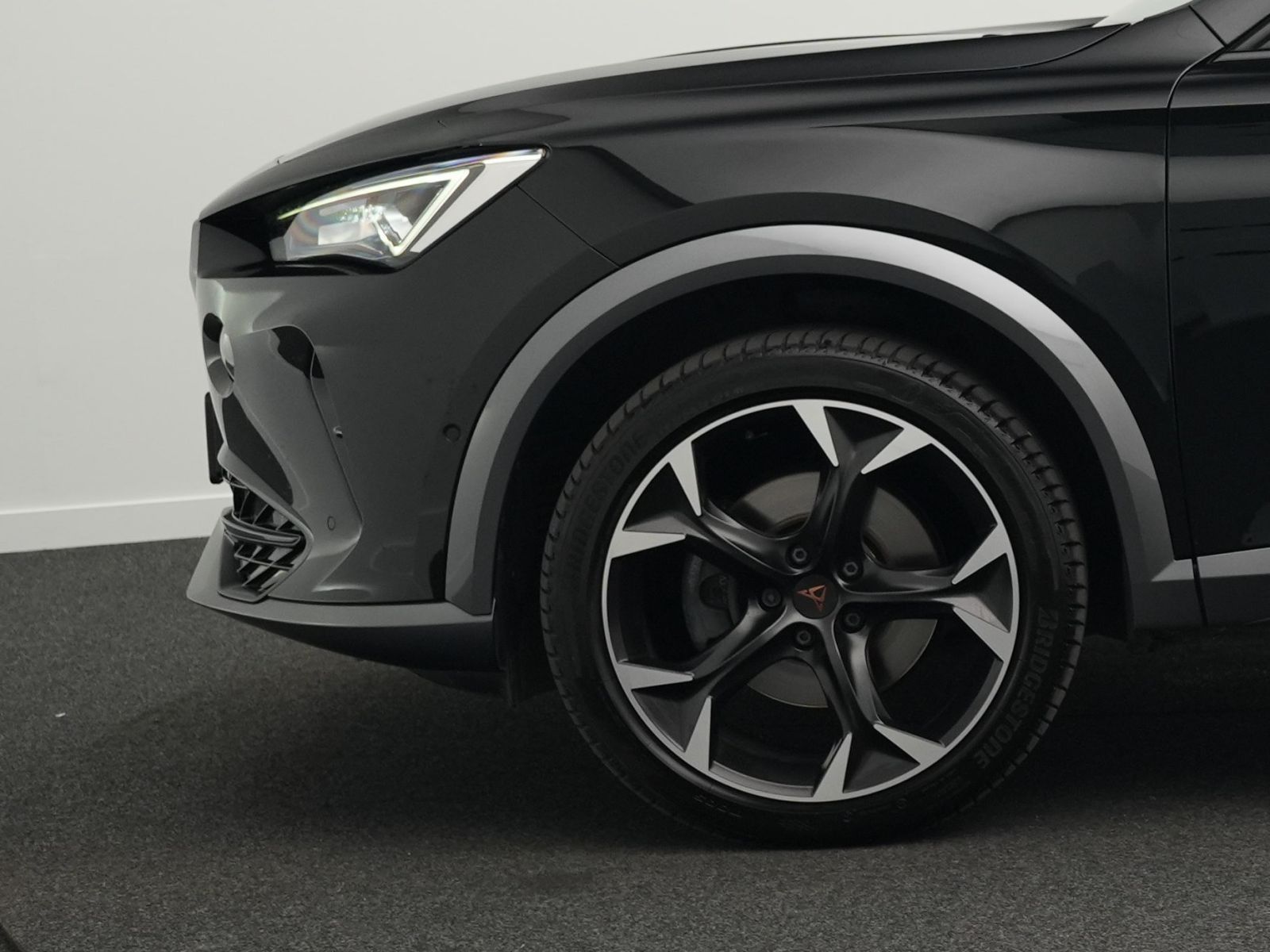 Cupra Formentor - Bild 17
