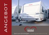 Dethleffs Camper 560 FMK ***PREISVORTEIL: 3.551 EURO***