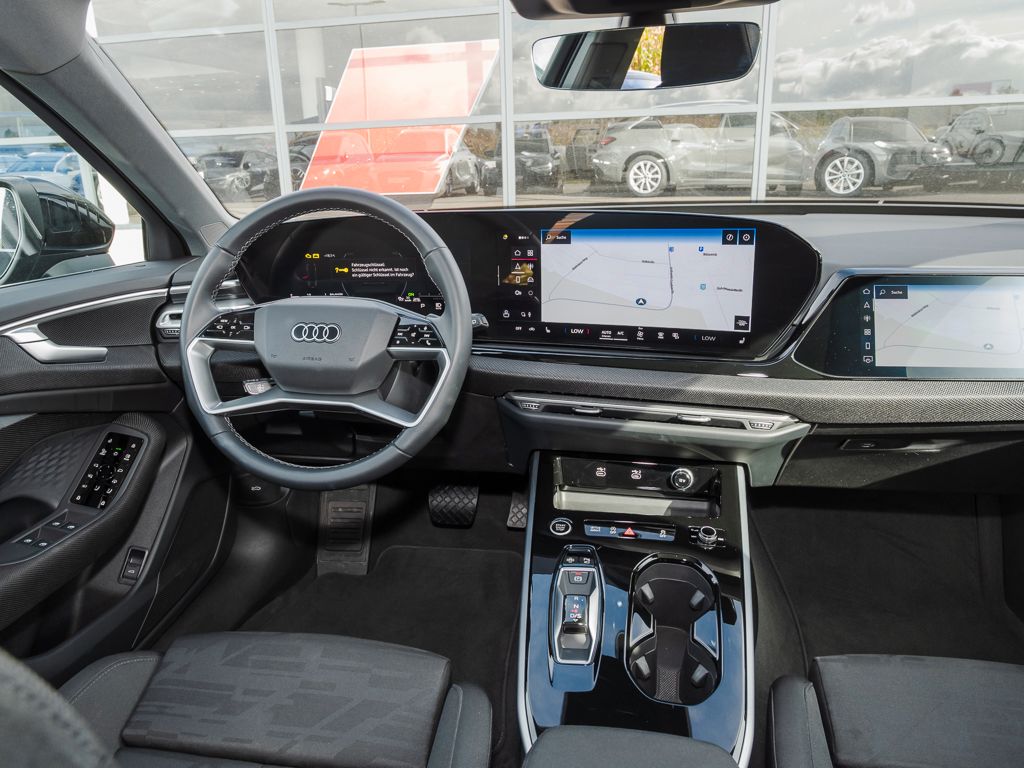 Audi A6 Avant TFSI Stronic Matrix AHK Pano,360° Tech foto 4