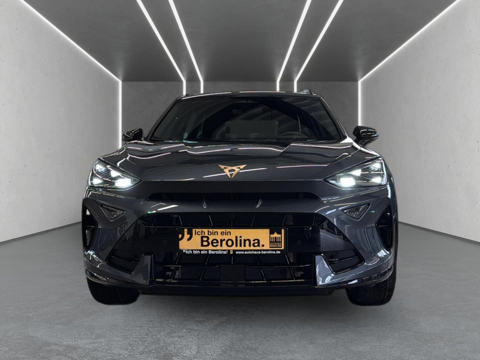 Cupra Formentor - Bild 5