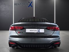 AUDI RS 5 Coupe Competition Pano/290 km/h