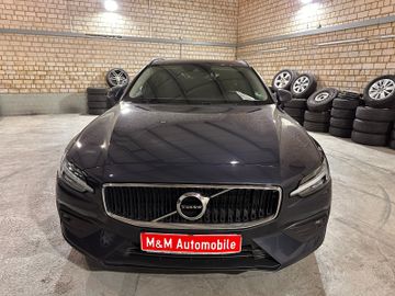 Volvo V60 - 10