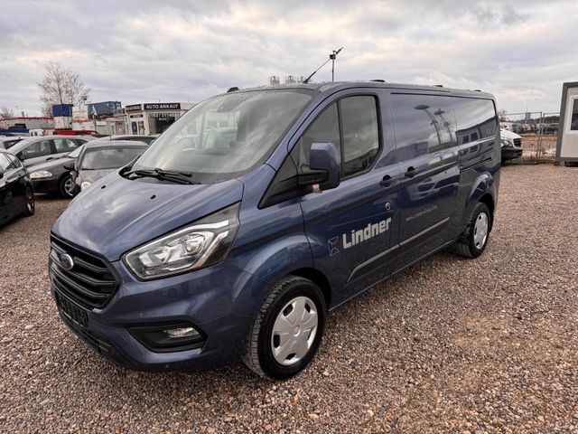 Ford Transit Custom Kasten 340 L2*Klima*Kamera*2x-STü