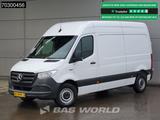 Mercedes-Benz eSprinter 312 L2H2 100% Elektrisch 55kWh 168km W - Mercedes-Benz 312