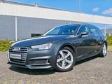 Audi A4 Avant sport 35 TDI S tronic Xenon+*Navi+*AHK* - Audi A4 Gebrauchtwagen in Münster