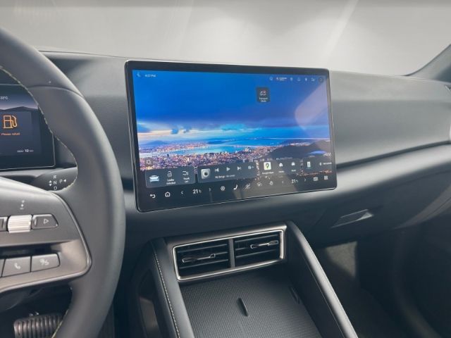 BYD ATTO 2
