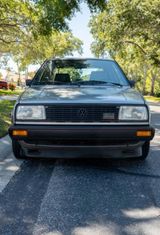 Volkswagen VW Jetta 16v GLI 16v - Volkswagen Jetta aus 1987
