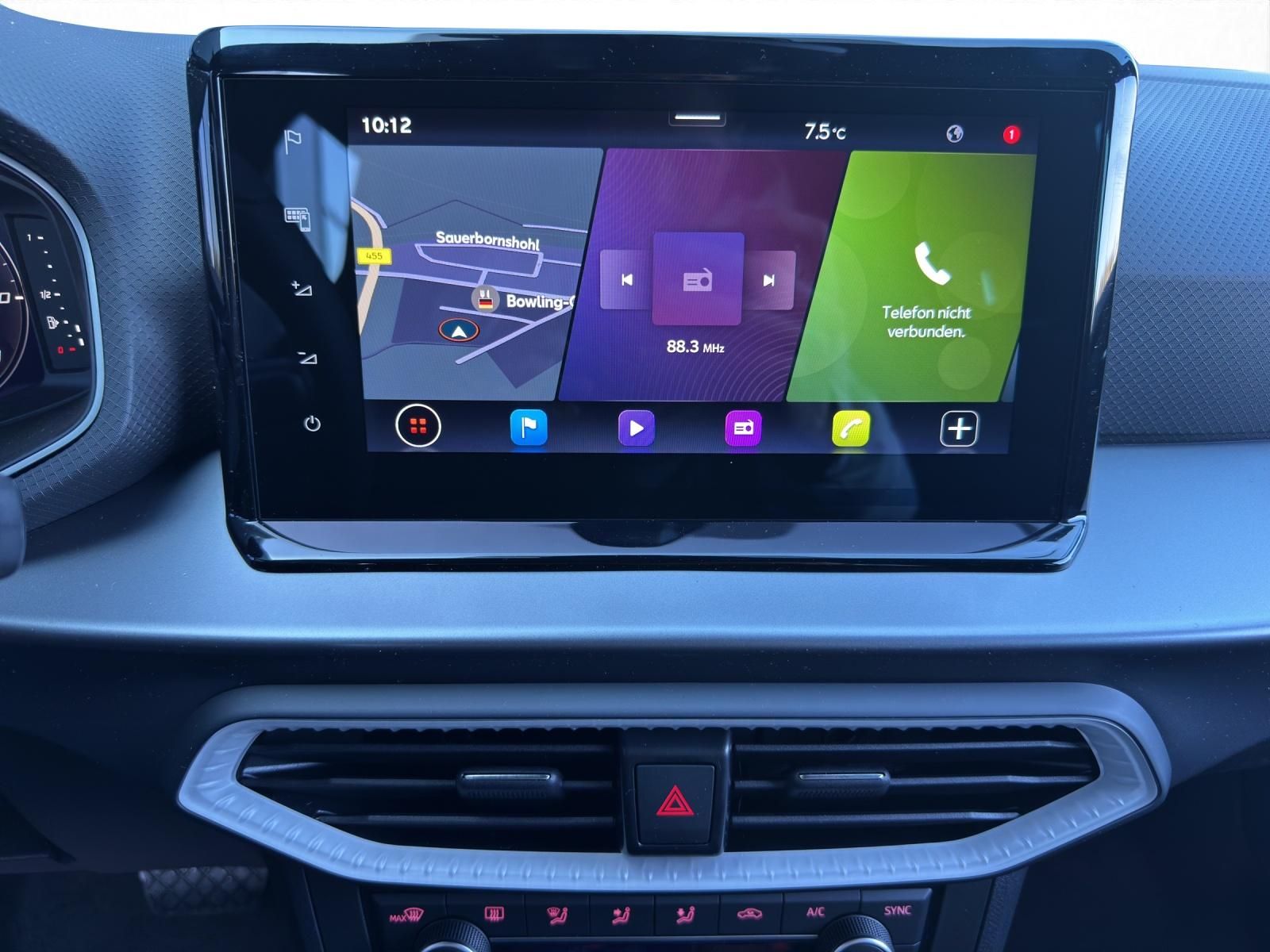 Seat Arona - Bild 17