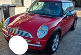 MINI Mini Cooper r50 - gebrauchte MINI MINI aus dem Jahr 2003