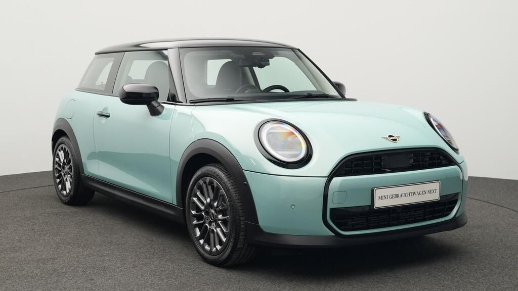 MINI Cooper C - Bild 2