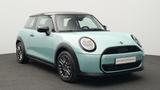 MINI Cooper C - MINI Cooper C mit 3 Türen