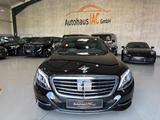 Mercedes-Benz S 350/Lim/BlueTec/LANG/360*/LED/CHAUFFEUR/PANO - gebrauchte Mercedes-Benz S 350 aus dem Jahr 2016