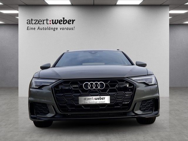 Fahrzeugabbildung Audi A6 Avant S line 45TDI quattro AHK Matrix Navi