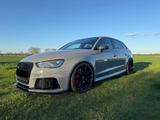 Audi RS3 2.5 TFSI S tronic quattro Sportback - - gebrauchte Audi RS3 aus dem Jahr 2016