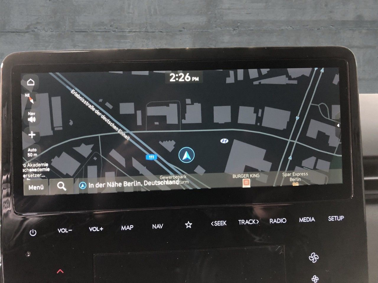 Hyundai Staria – Bild 14