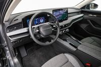 Skoda Superb - Vorschau Bild 10