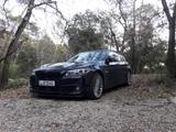 ALPINA B5 Touring F11, 540PS, Panoramadach, AHK - ALPINA B5 Gebrauchtwagen