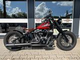 Harley-Davidson Softail Slim FLS - Harley-Davidson Motorräder in Saarbrücken