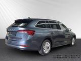Skoda Octavia 1.0 TSI e-TEC Combi Navi 2-Zonen-Klima - Skoda Octavia 1Z mit Benzin-Antrieb