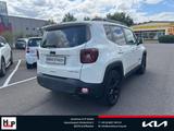 Jeep Renegade Limited FWD 1.0 T-GDI EU6d-T LED-Schein - gebrauchte Jeep Renegade aus dem Jahr 2020