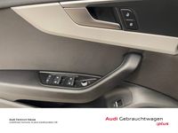 Audi A4 - Vorschau Bild 10