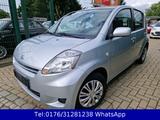 Daihatsu Sirion 1.0 !! Klima !! Tüv-Neu !! 4.Türig !! - gebrauchte Daihatsu Sirion aus dem Jahr 2009