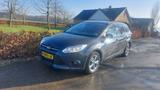 Ford Focus Wagon 1.0 EcoBoost Titanium AIRCO/NAVI BJ - Ford Focus Wagon Gebrauchtwagen