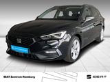 Seat Leon ST 1.5 eTSI FR DSG Navi Kamera Matrix Shzg