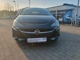 Opel Corsa 1.2 Edition KLIMA SITZHEIZUNG PDC TÜV 2-27 - Opel Corsa aus 2015 mit Benzin-Antrieb: Kleinwagen, 1.2
